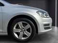 Volkswagen Golf 7 Lim. Comf.*TÜV*KLIMA*PDC*TEMPOMAT*2.HAND Argent - thumbnail 23