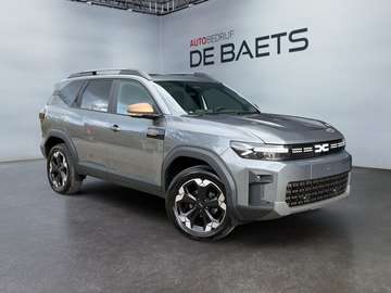 1.2*TCE*Mhybrid*4x4*Extreme*Navi*Carplay*Garantie