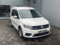 Volkswagen Caddy Kasten DSG Standh. Klima Bot Ausbau Weiß - thumbnail 1
