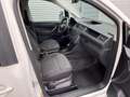 Volkswagen Caddy Kasten DSG Standh. Klima Bot Ausbau Weiß - thumbnail 11