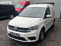 Volkswagen Caddy Kasten DSG Standh. Klima Bot Ausbau Weiß - thumbnail 3