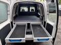 Volkswagen Caddy Kasten DSG Standh. Klima Bot Ausbau Weiß - thumbnail 9