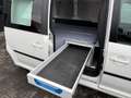 Volkswagen Caddy Kasten DSG Standh. Klima Bot Ausbau Weiß - thumbnail 10