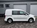 Volkswagen Caddy Kasten DSG Standh. Klima Bot Ausbau Weiß - thumbnail 4