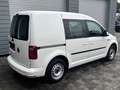 Volkswagen Caddy Kasten DSG Standh. Klima Bot Ausbau Weiß - thumbnail 5