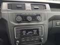 Volkswagen Caddy Kasten DSG Standh. Klima Bot Ausbau Weiß - thumbnail 13