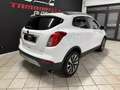 Opel Mokka X 1.6 CDTi (136) Start&Stop Ultimate 2018 Blanc - thumbnail 4