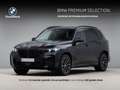 BMW X5 xDrive50e M Sport Zwart - thumbnail 1
