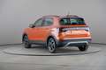 Volkswagen T-Cross 1.0 TSI United OPF PDC CAM Carplay Verw. Zetels Oranje - thumbnail 2
