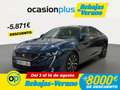 Peugeot 508 1.5BlueHDi S&S GT Line EAT8 130 Azul - thumbnail 1
