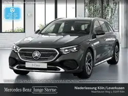 Mercedes-Benz E 450 d T 4M Avantgarde Fahrass 360° Airmat Pano