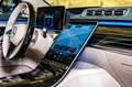 Mercedes-Benz S 580 4MATIC Long+5 SEATS+BURMESTER 4D+MY 2025+ Noir - thumbnail 21