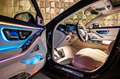 Mercedes-Benz S 580 4MATIC Long+5 SEATS+BURMESTER 4D+MY 2025+ Noir - thumbnail 14