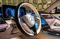 Mercedes-Benz S 580 4MATIC Long+5 SEATS+BURMESTER 4D+MY 2025+ Noir - thumbnail 15