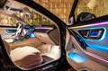 Mercedes-Benz S 580 4MATIC Long+5 SEATS+BURMESTER 4D+MY 2025+ Noir - thumbnail 16