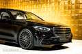 Mercedes-Benz S 580 4MATIC Long+5 SEATS+BURMESTER 4D+MY 2025+ Noir - thumbnail 11