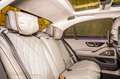 Mercedes-Benz S 580 4MATIC Long+5 SEATS+BURMESTER 4D+MY 2025+ Noir - thumbnail 22