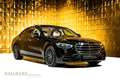 Mercedes-Benz S 580 4MATIC Long+5 SEATS+BURMESTER 4D+MY 2025+ Noir - thumbnail 1