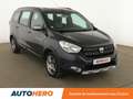 Dacia Lodgy Stepway 1.2 TCe Gris - thumbnail 8