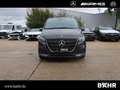 Mercedes-Benz V 300 V 300 d 4M Extralang Verkauf nur an Gewerbe/AMG Grau - thumbnail 7