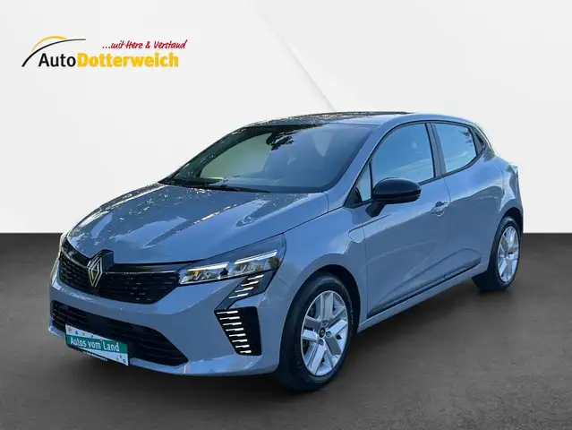 Renault Clio Evolution ECO-G 100 Kamera, SHZ, Klima