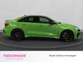 Audi RS3 2.5 TFSI quattro Limousine Navi+LED+Kamera+sound Grün - thumbnail 7