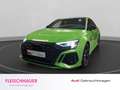 Audi RS3 2.5 TFSI quattro Limousine Navi+LED+Kamera+sound Grün - thumbnail 1