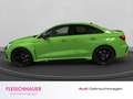 Audi RS3 2.5 TFSI quattro Limousine Navi+LED+Kamera+sound Grün - thumbnail 3