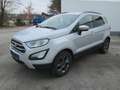 Ford EcoSport Cool&Connect Silber - thumbnail 3