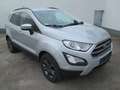 Ford EcoSport Cool&Connect Silber - thumbnail 1