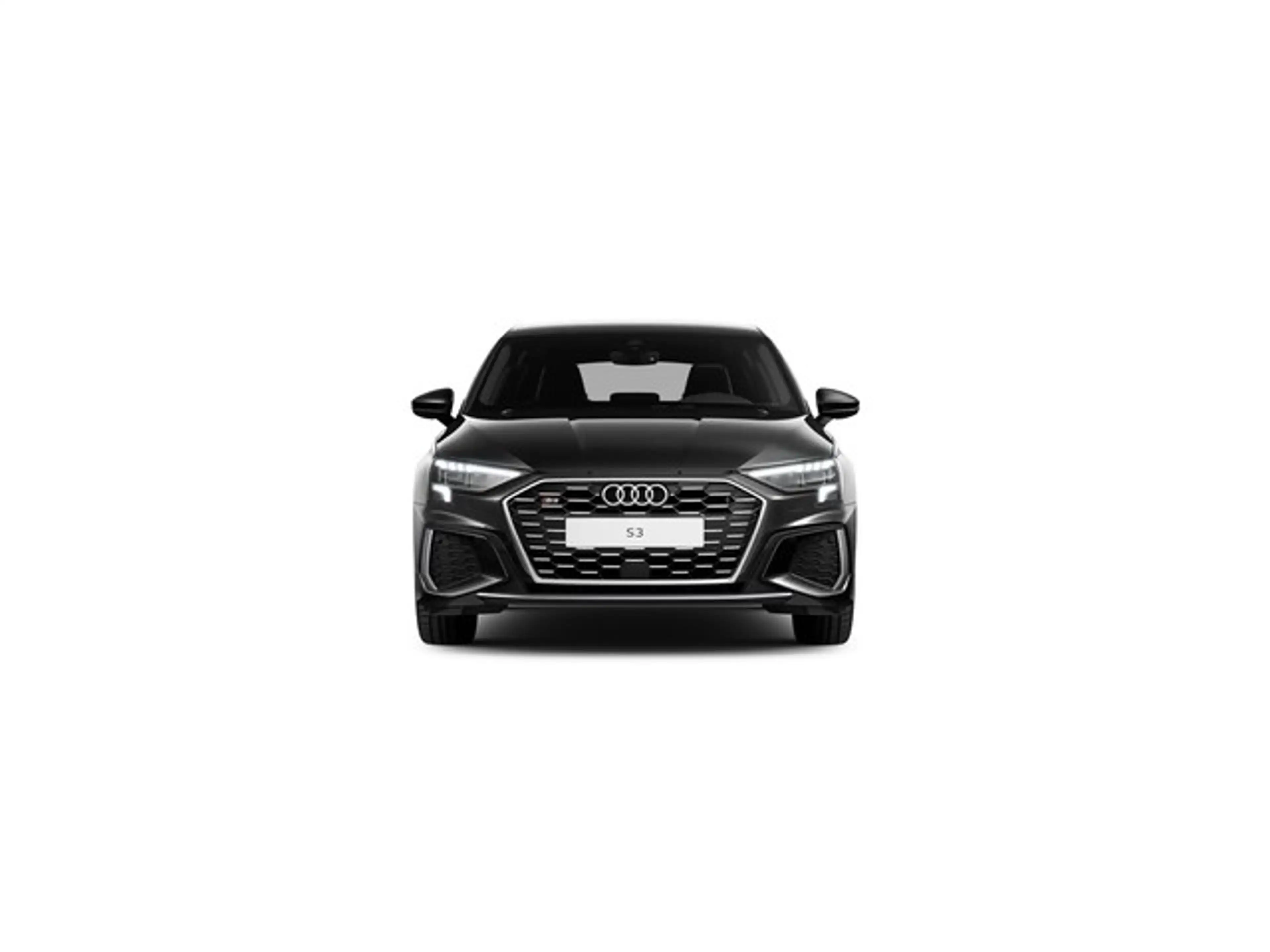 Audi S3 Sportback 2.0 TFSI quattro LED+VIRTUAL+NAVI — photo 5