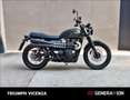 Triumph Street Scrambler Vert - thumbnail 1