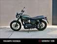 Triumph Street Scrambler Verde - thumbnail 12