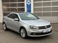 Volkswagen Eos 1.4 TSI Cup|AHK|Xenon|SHZ|PDC|1Hand|Windscho Silber - thumbnail 4