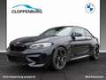 BMW M2 Competition Coupé M Drivers P. HK HiFi DAB Schwarz - thumbnail 1