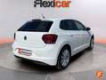 Volkswagen Polo 1.0 TSI Sport 70kW Blanc - thumbnail 9