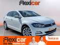 Volkswagen Polo 1.0 TSI Sport 70kW Blanc - thumbnail 1