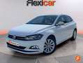 Volkswagen Polo 1.0 TSI Sport 70kW Blanc - thumbnail 3