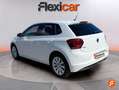 Volkswagen Polo 1.0 TSI Sport 70kW Blanc - thumbnail 7