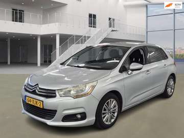 1.6 VTi Tendance