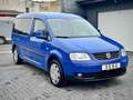 Volkswagen Caddy Maxi 'Behindertengerecht-Rampe'5-Sitzer'Aut.' Blau - thumbnail 8