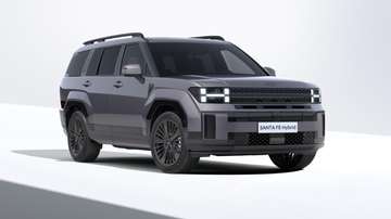 1.6 T-GDi Hybrid Calligraphy 7S Dual Sunroof