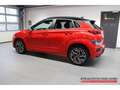 Hyundai KONA 1.6 T-Gdi 198PS DCT 2WD N-LINE Navi Soundsystem LE Rot - thumbnail 5
