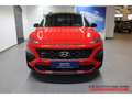 Hyundai KONA 1.6 T-Gdi 198PS DCT 2WD N-LINE Navi Soundsystem LE Rot - thumbnail 2