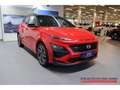 Hyundai KONA 1.6 T-Gdi 198PS DCT 2WD N-LINE Navi Soundsystem LE Rot - thumbnail 3