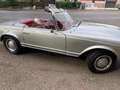 Mercedes-Benz SL 230 Pagoda Silber - thumbnail 8
