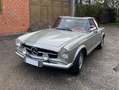 Mercedes-Benz SL 230 Pagoda Silber - thumbnail 11