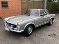 Mercedes-Benz SL 230 Pagoda Silber - thumbnail 12