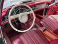 Mercedes-Benz SL 230 Pagoda Argent - thumbnail 17