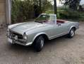 Mercedes-Benz SL 230 Pagoda Argent - thumbnail 2